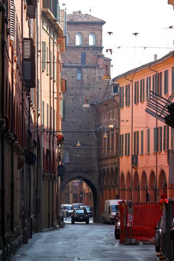 Frühstückspension Bologna B&B