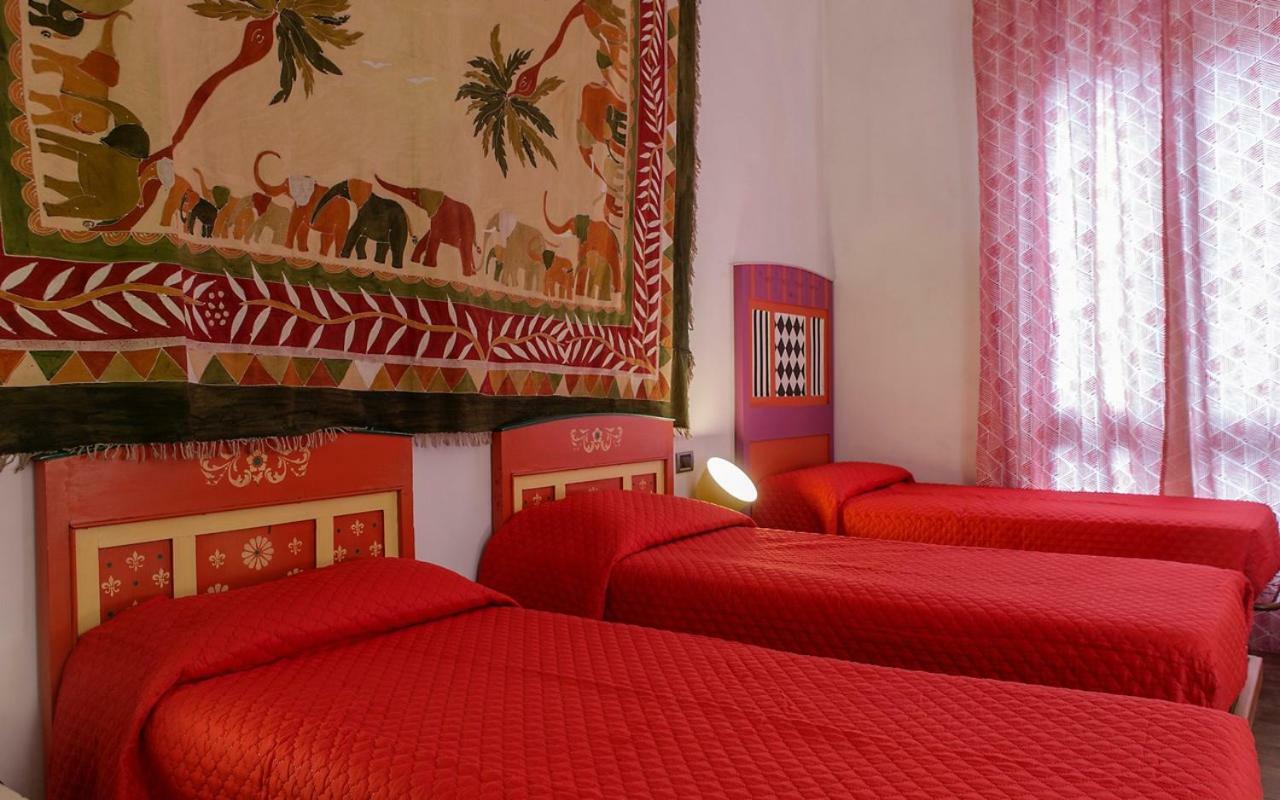 Frühstückspension Bologna B&B