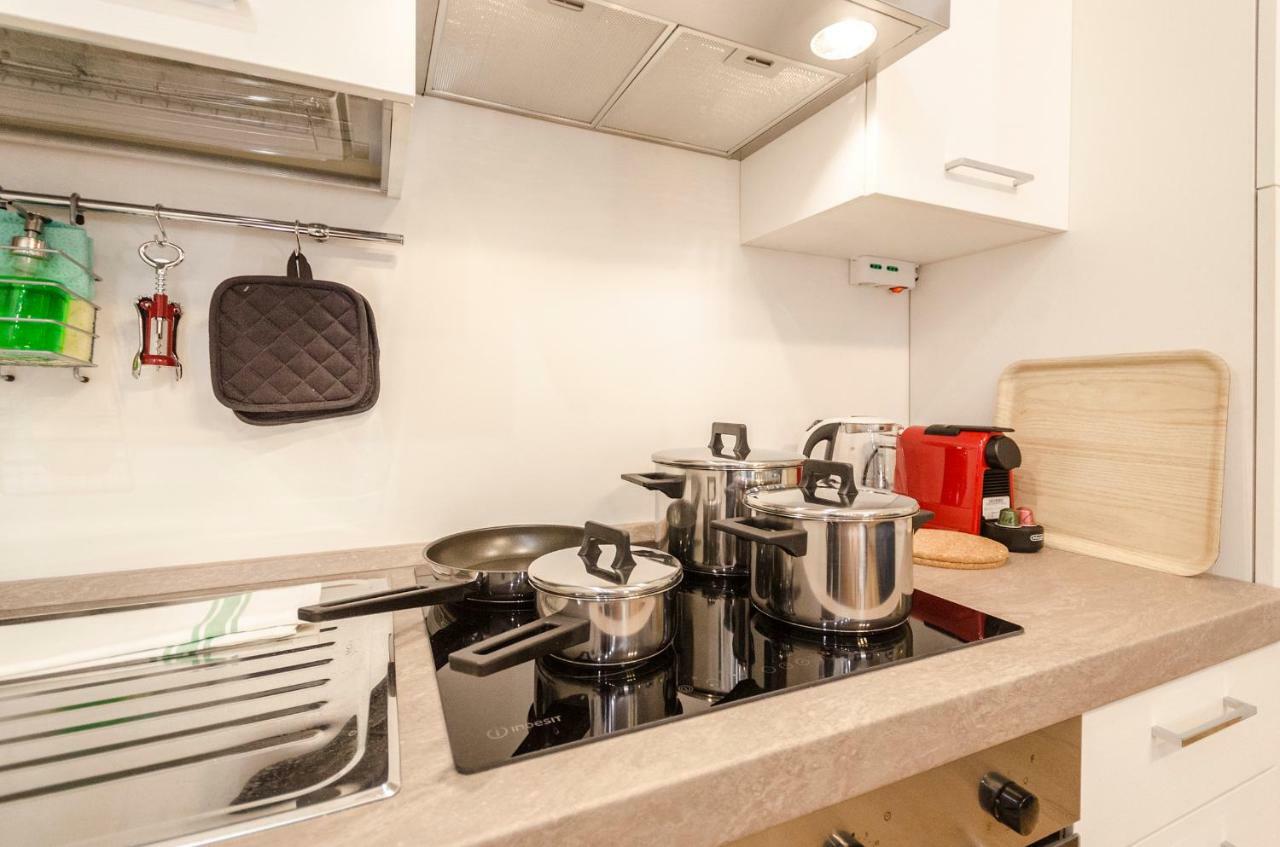 Apartamento Il Campo Bolonha