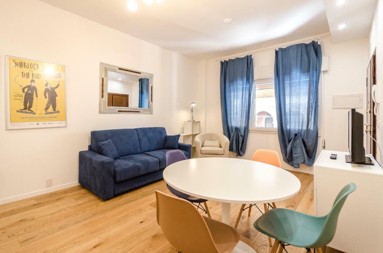 Il Campo Apartamento