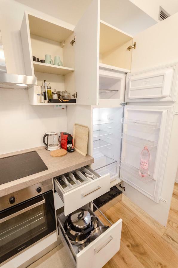 Apartamento Il Campo *