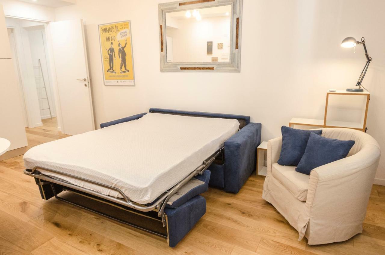 Apartamento Il Campo *
