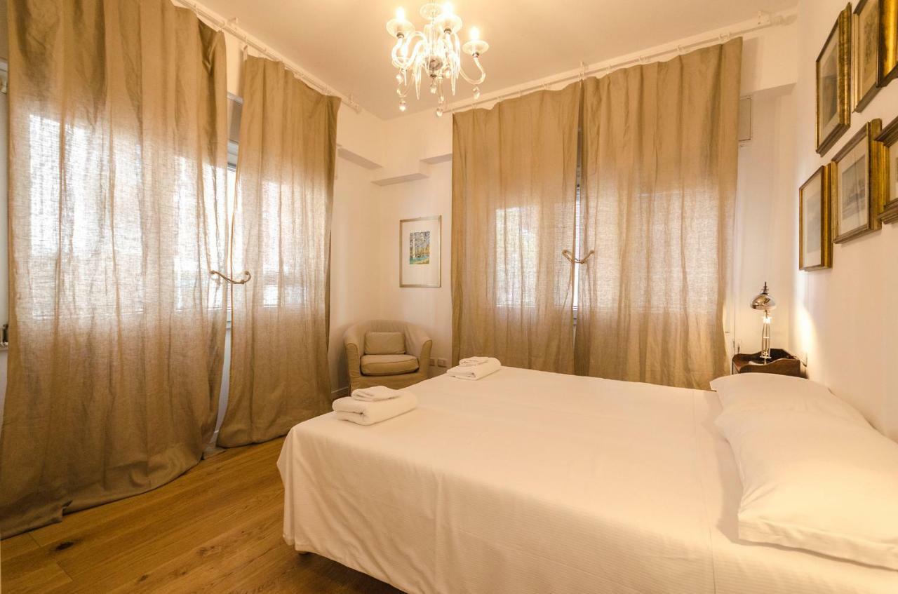 Il Campo Apartamento
