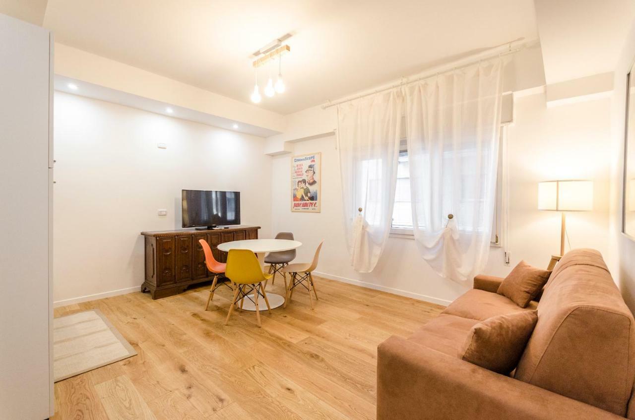 Apartamento Il Campo *