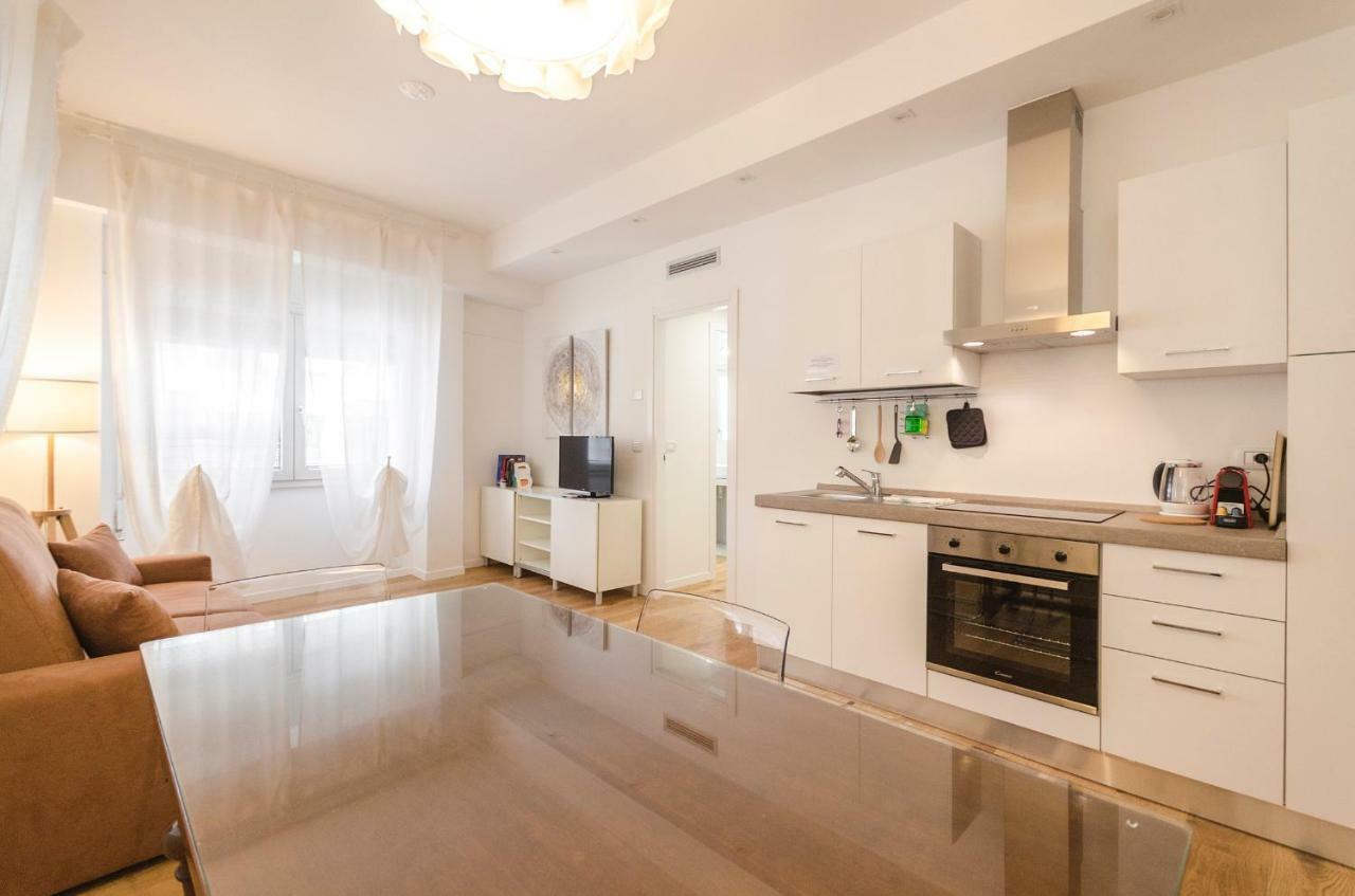 Apartamento Il Campo *