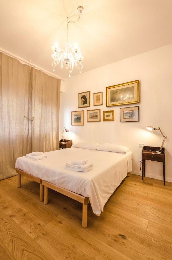 Il Campo Apartamento Bolonha