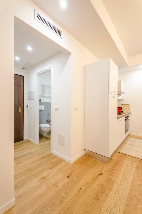 Il Campo Apartamento Bolonha