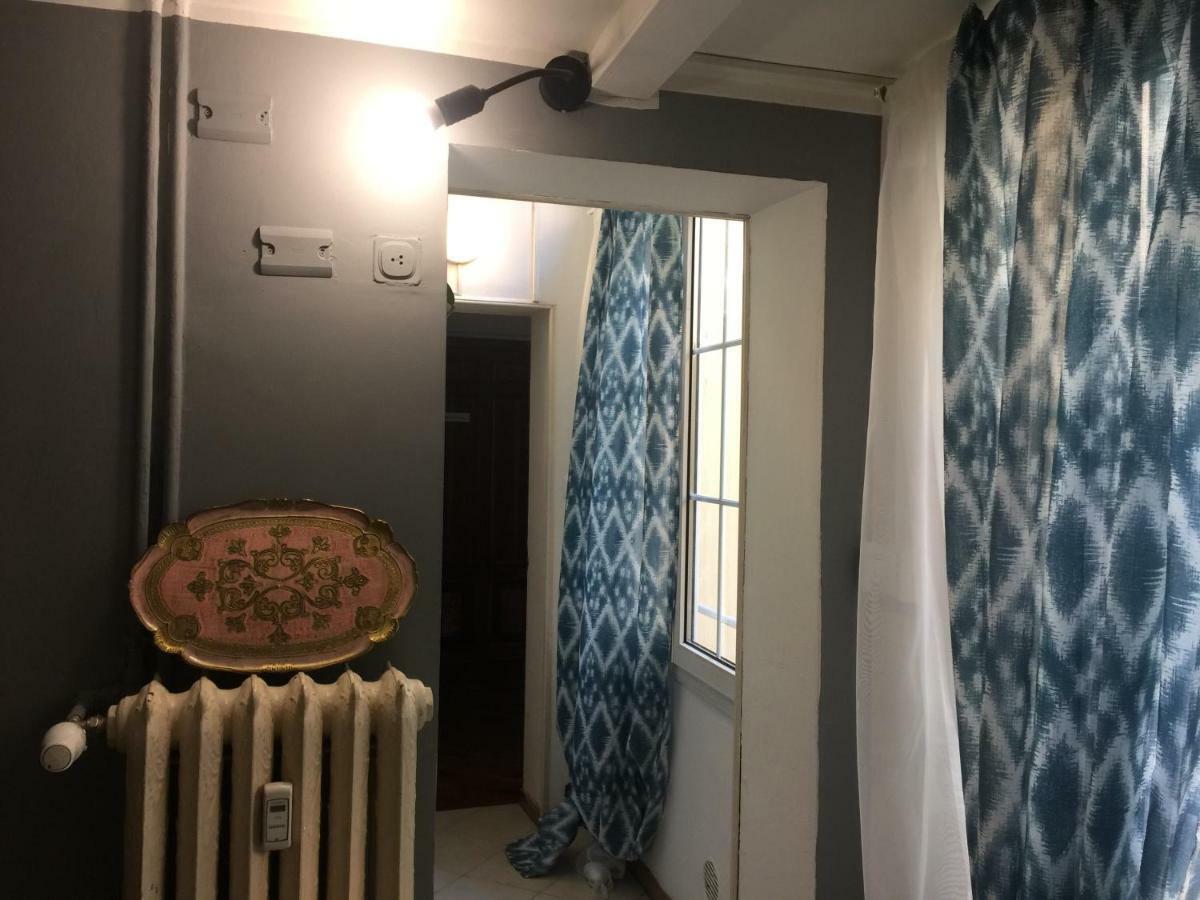 Bed & Breakfast Liberty House *