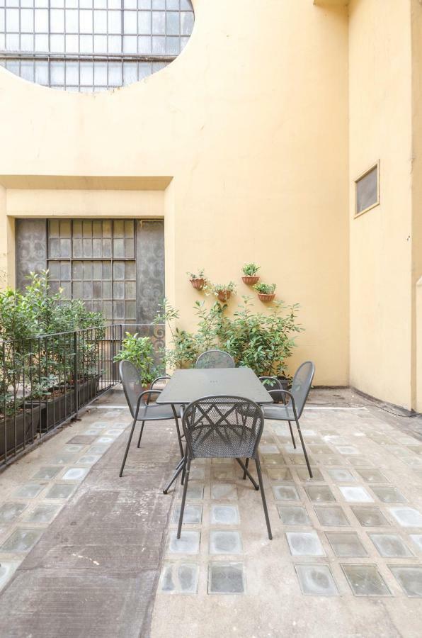 Colonna Bologna, Under The Two Towers Appartement