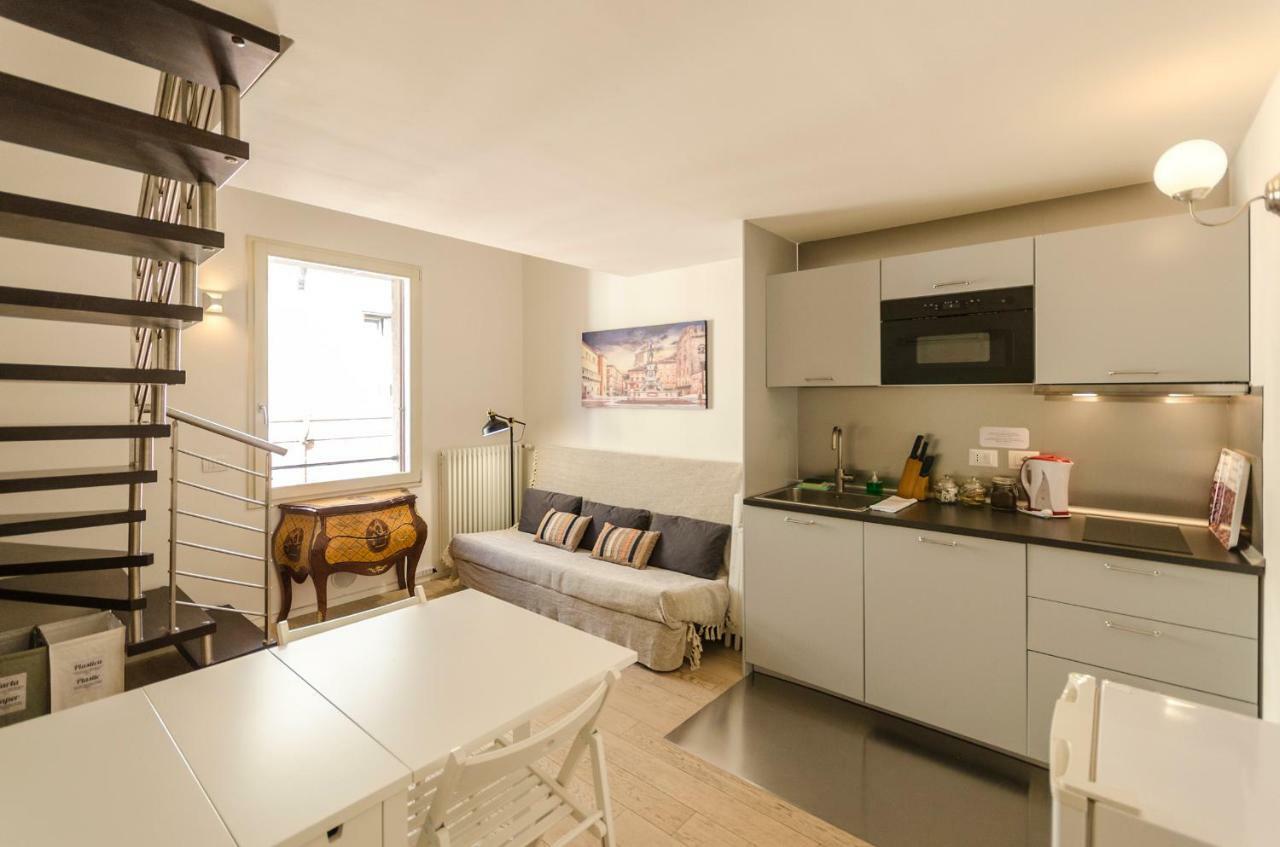 Apartment Del Nettuno *