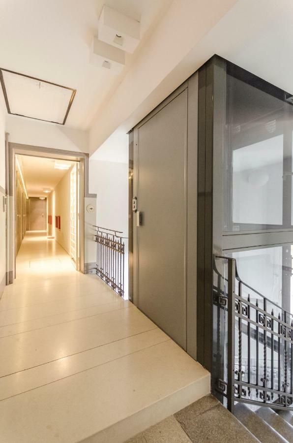 Apartment Del Nettuno Bologna