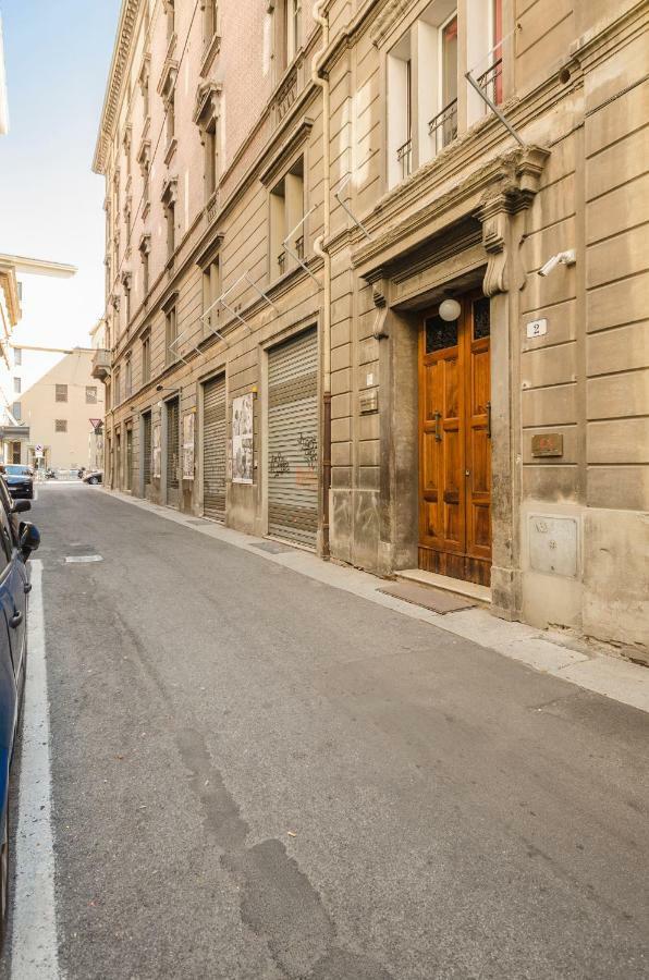 Del Nettuno Apartment Bologna
