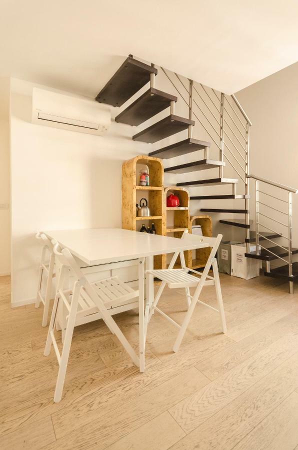 Del Nettuno Apartment