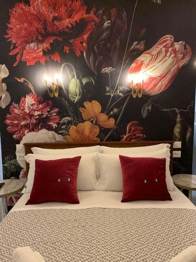 Apartamento L'8boutique Via Piella Bolonia