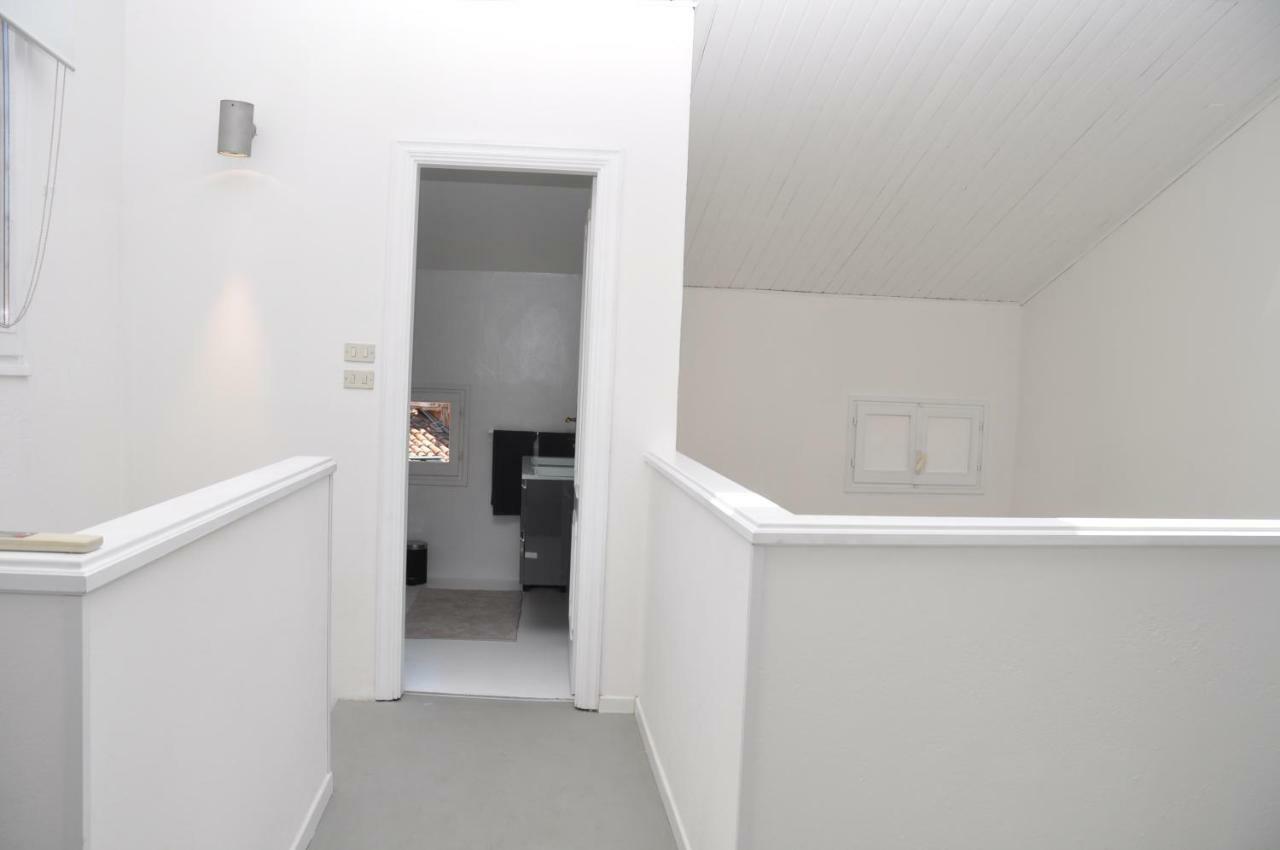 Apartment Collegio Di Spagna *