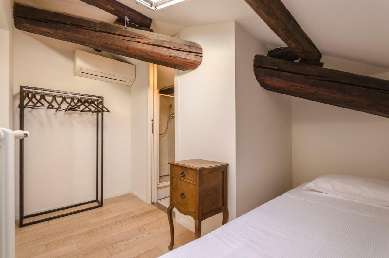 Del Nettuno Apartment Bologna
