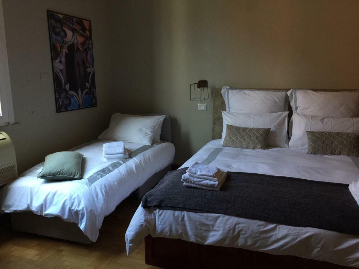 Bed & Breakfast Liberty House *