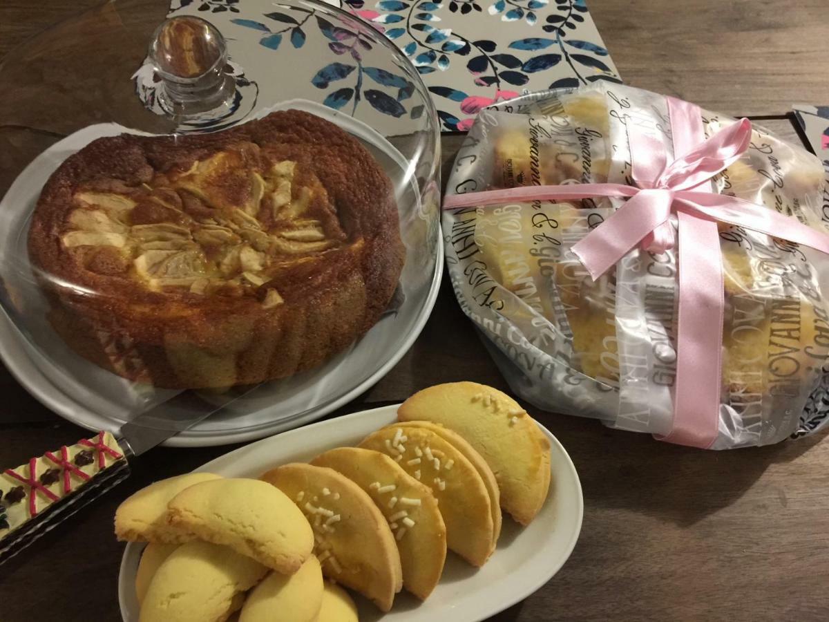 Bed & Breakfast Liberty House Bologna