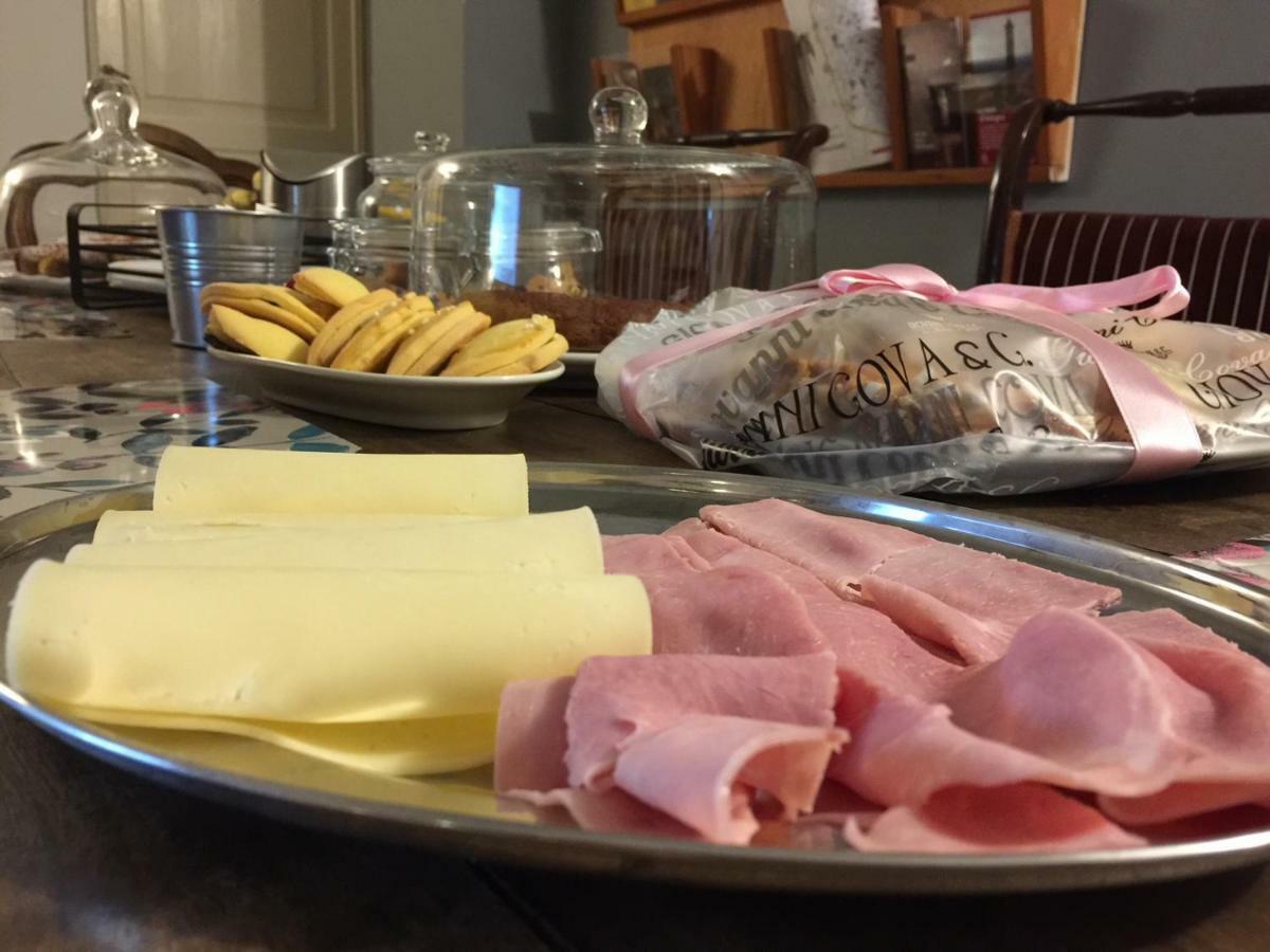 Liberty House Bed & Breakfast