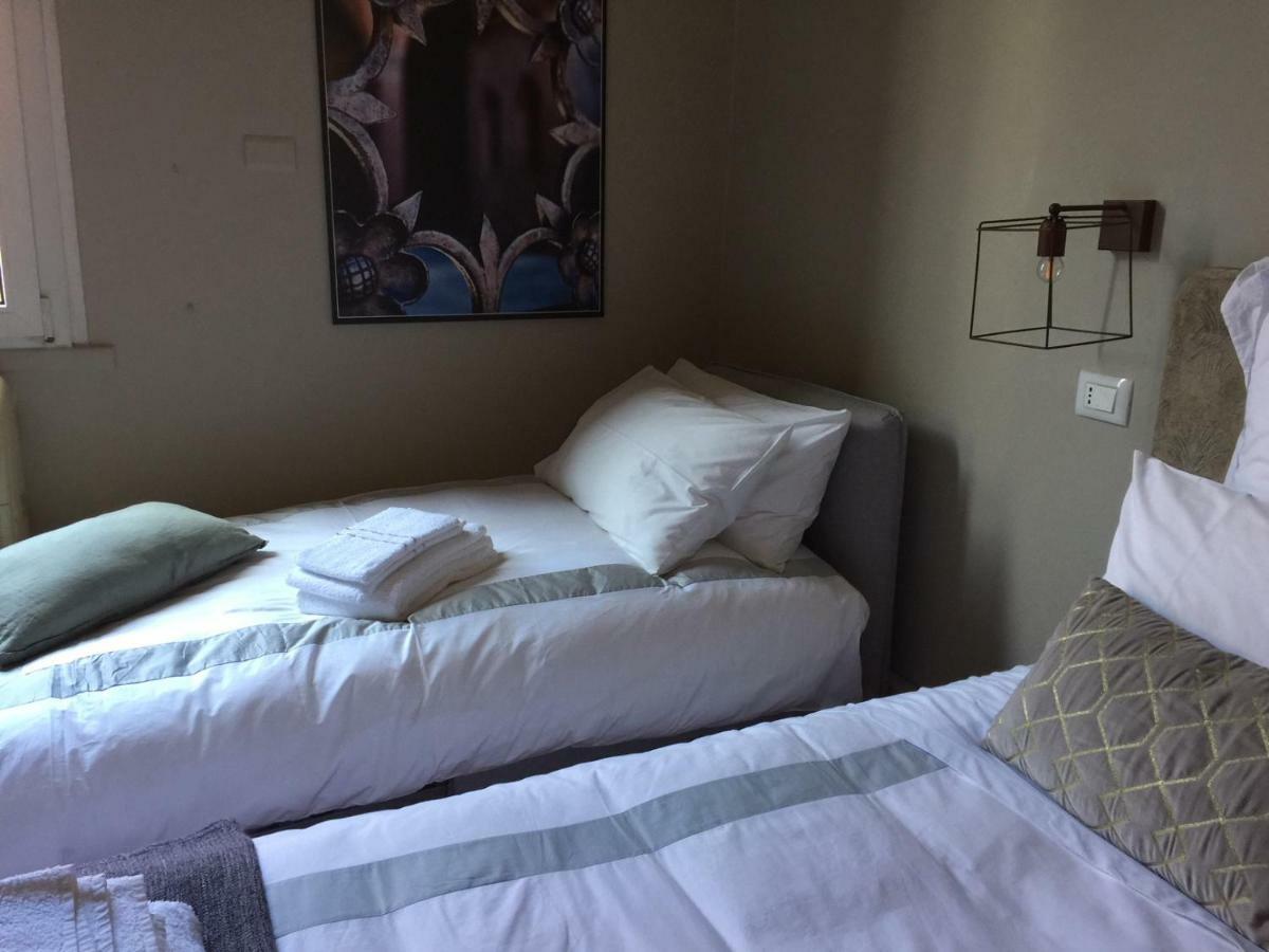 Bed & Breakfast Liberty House Bologna