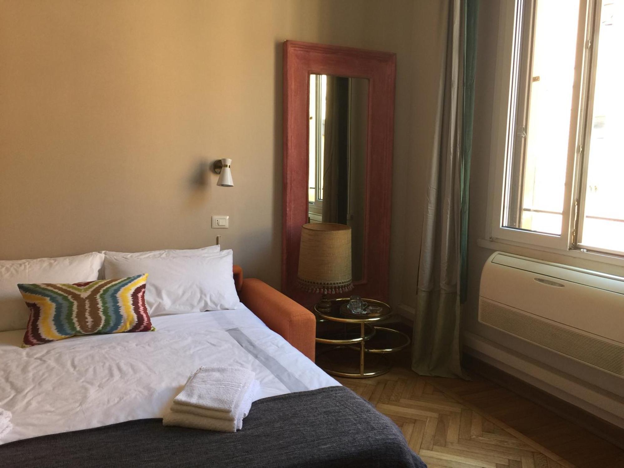 Liberty House * Bologna