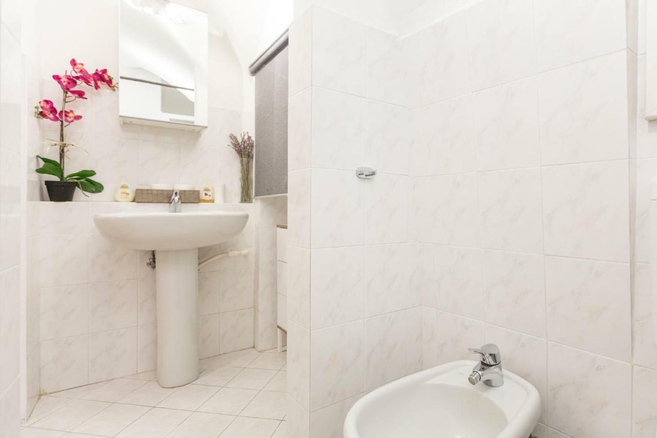 Apartamento Castiglione1 Bolonia