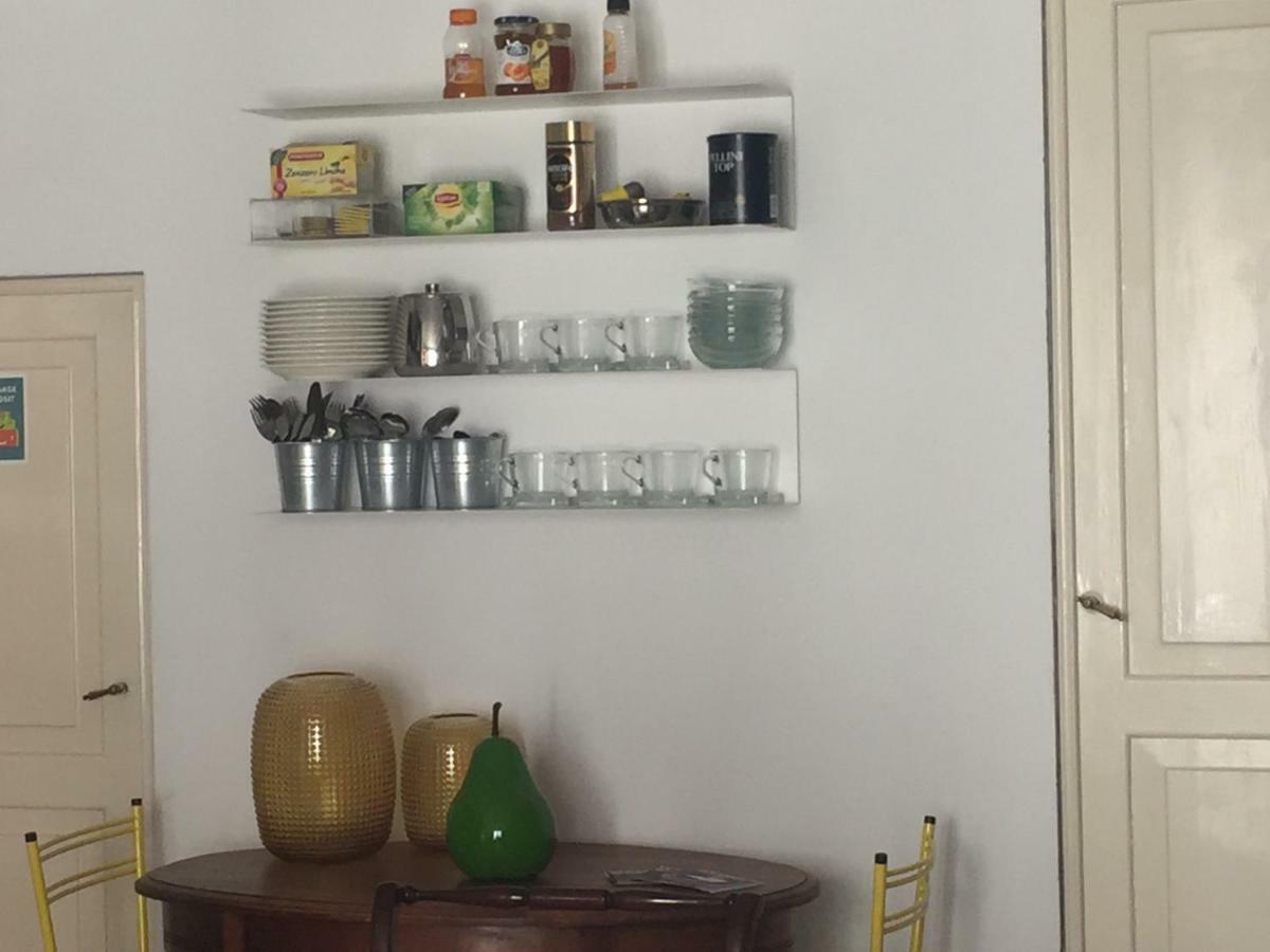 Liberty House Bed & Breakfast Bologna