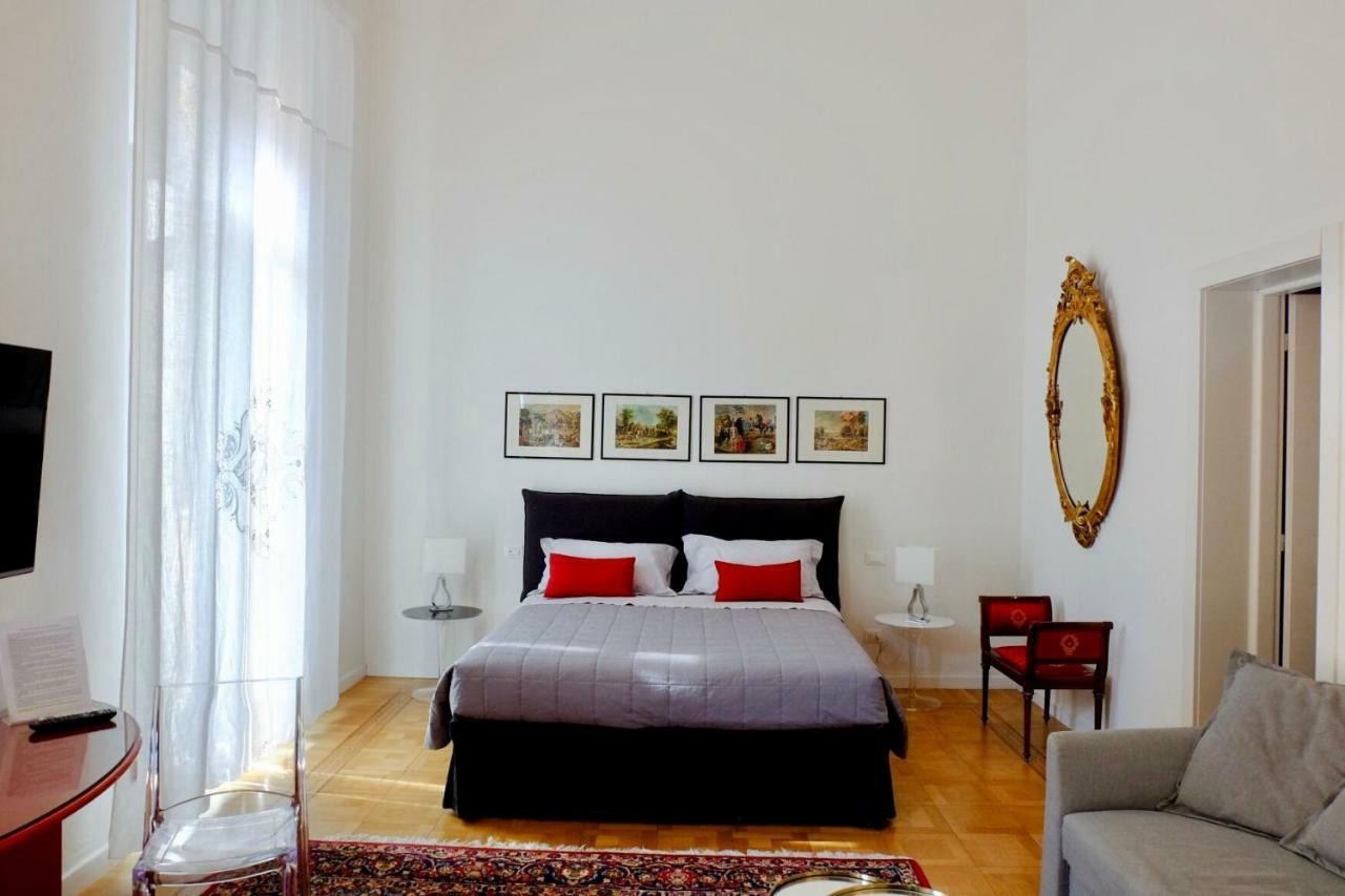 Bed & Breakfast Second Floor Centro Storico 2*
