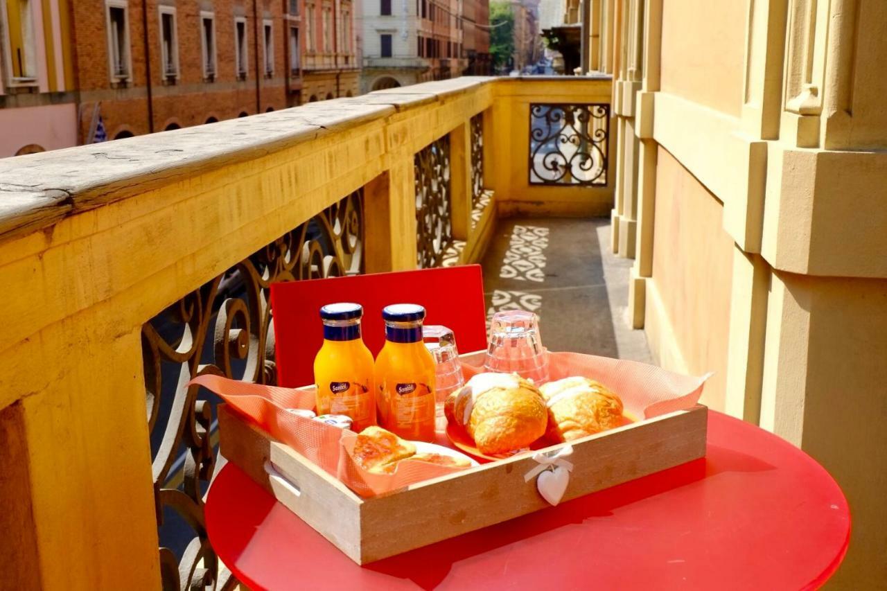 Second Floor Centro Storico 2* Bologna