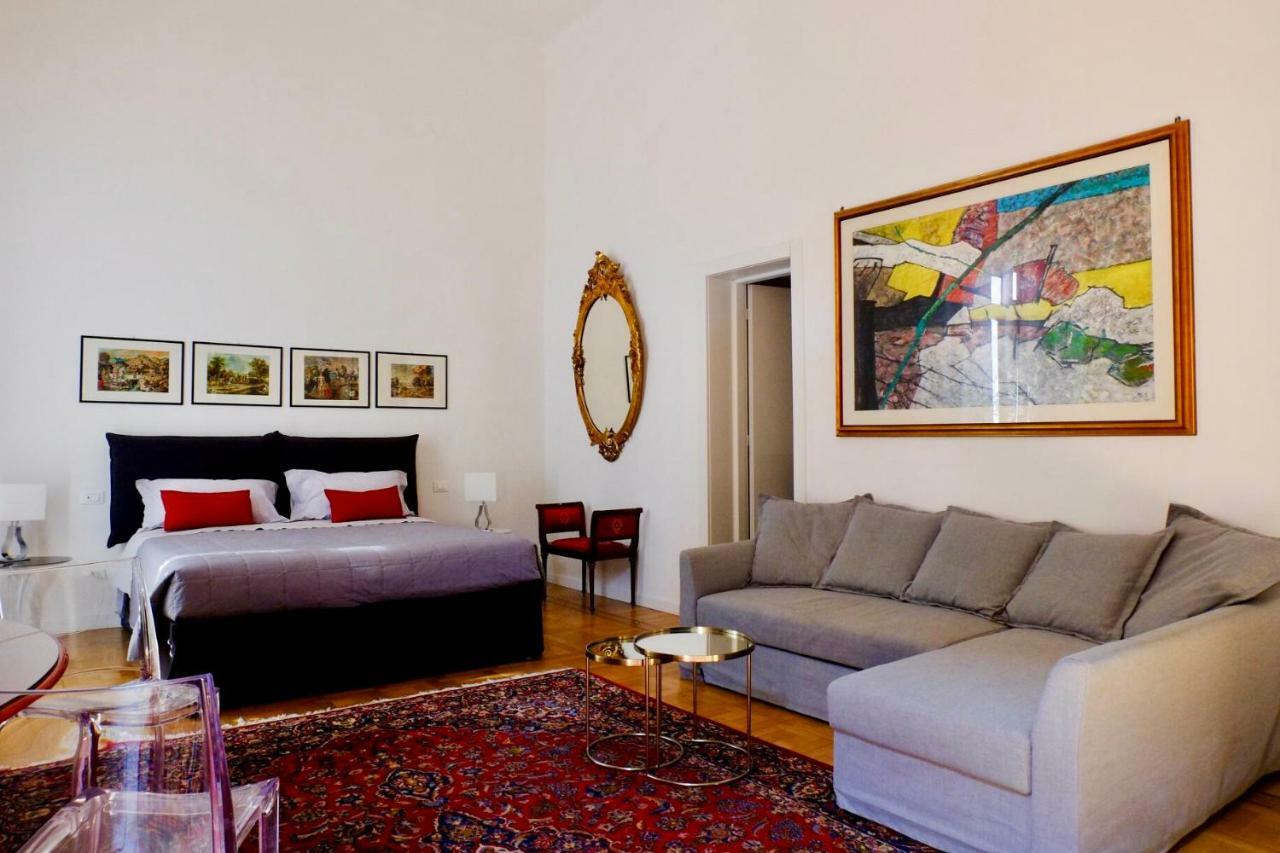 Second Floor Centro Storico Bed & Breakfast Bologna