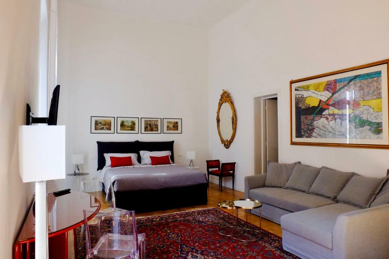 Bed & Breakfast Second Floor Centro Storico 2*