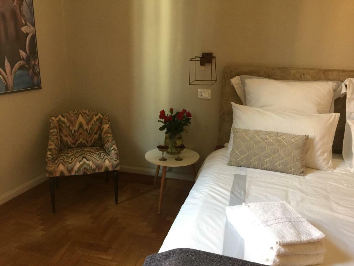 Bed & Breakfast Liberty House Bologna