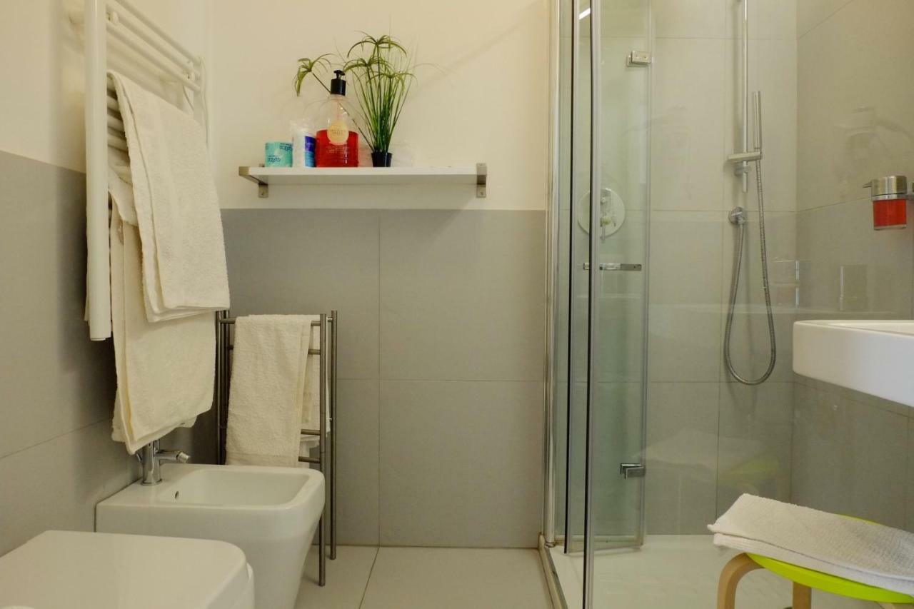 Second Floor Centro Storico Bed & Breakfast Bologna