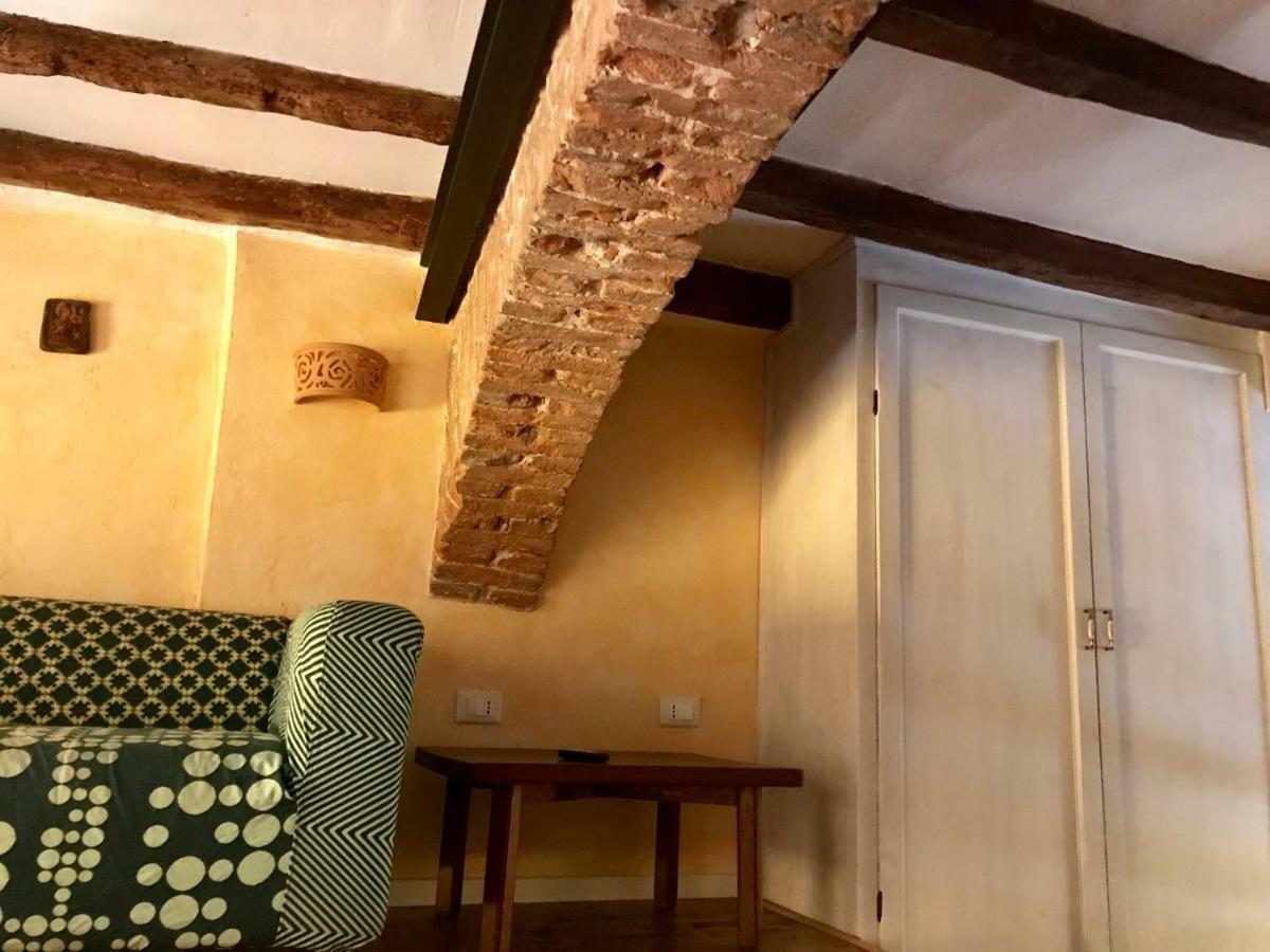 Apartamento The Pianist S House In The Heart Of