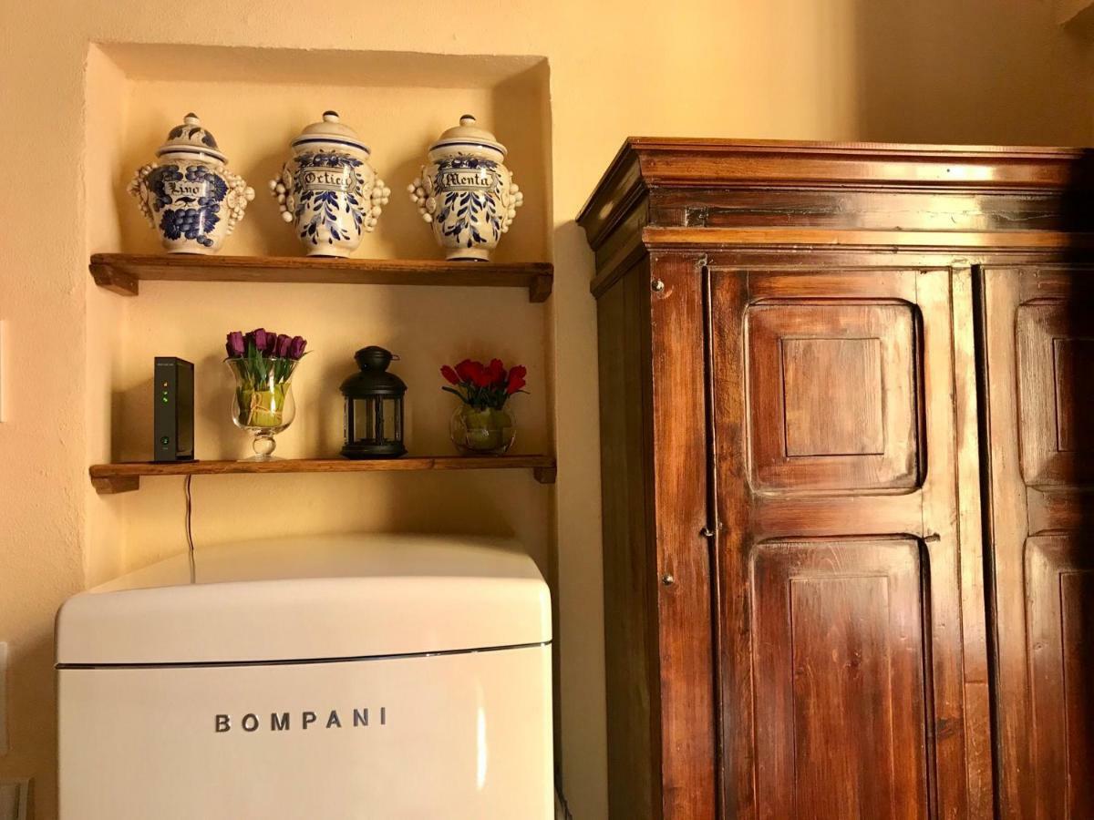Apartamento The Pianist S House In The Heart Of Bolonha