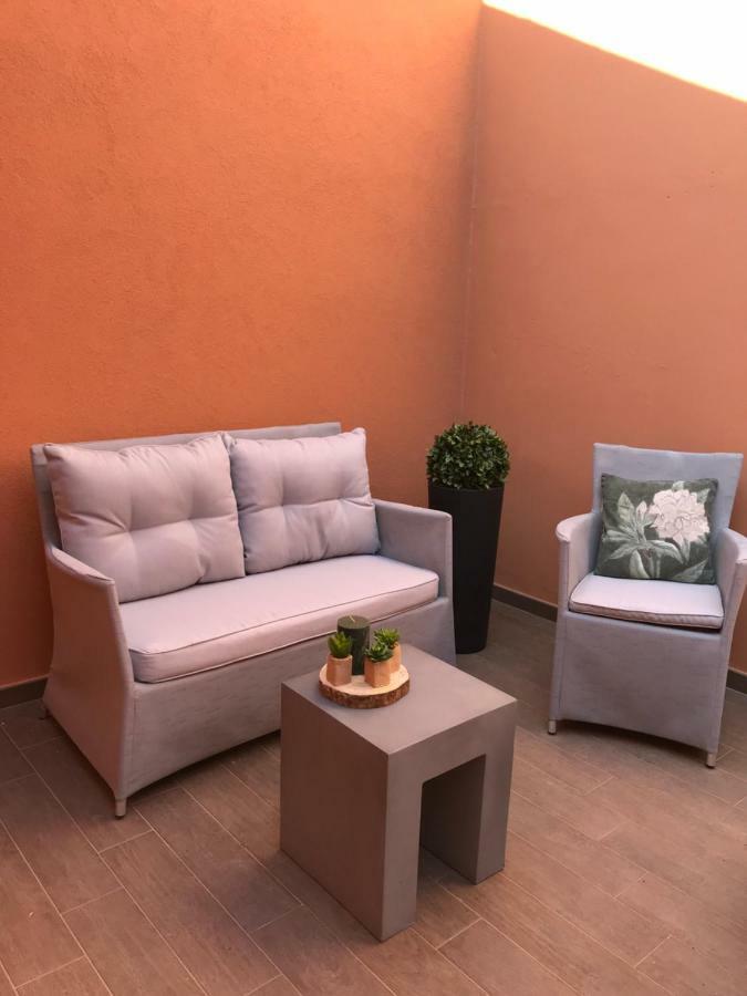 Ap Apartamento Bolonia