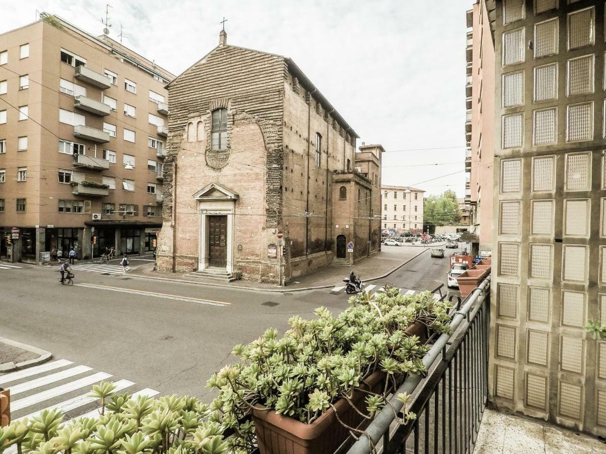 Residenza Riva Reno - *