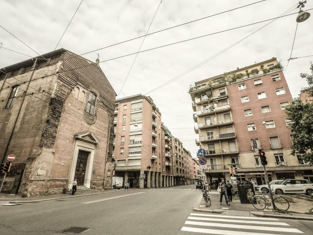 Residenza Riva Reno - Bologna