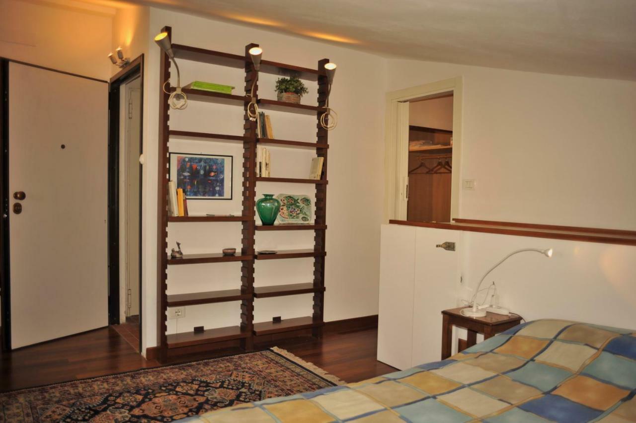 Bed and breakfast Fiera - Mini Attico *