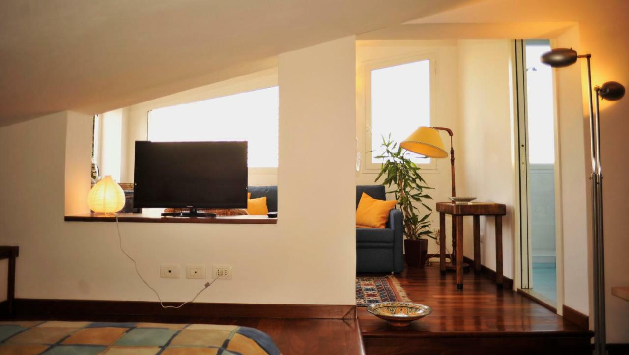 Fiera - Mini Attico Bed and breakfast