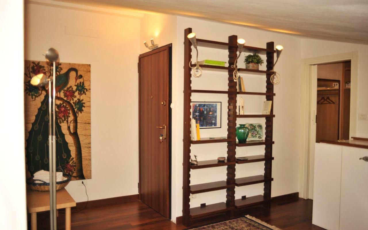 Bed and breakfast Fiera - Mini Attico *