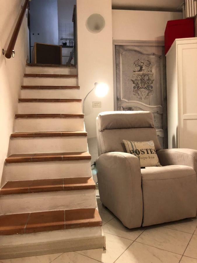 Saragozza Homes Bologna