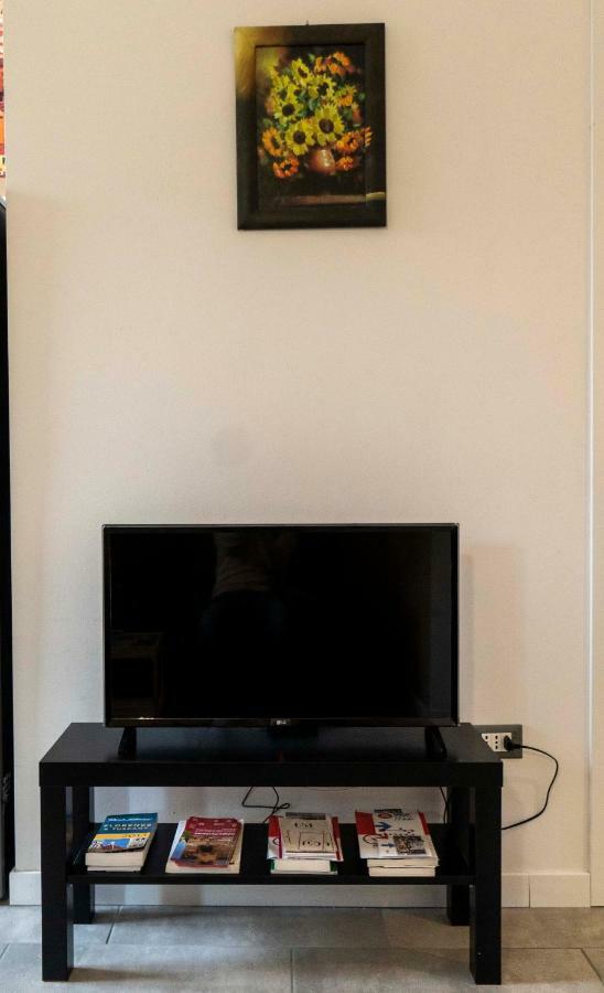Appartement Relax Belvedere