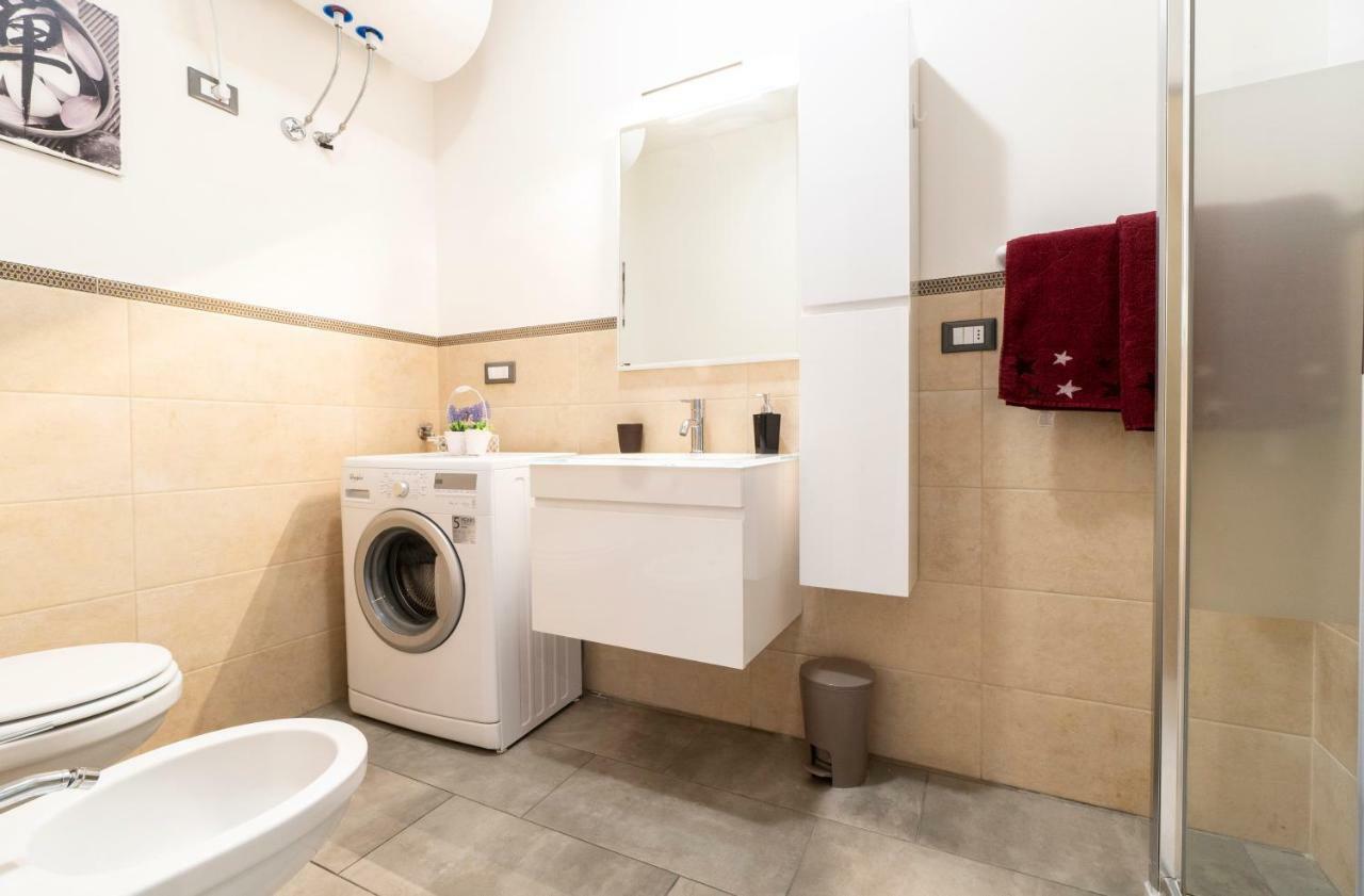 Relax Belvedere Appartement Bologna