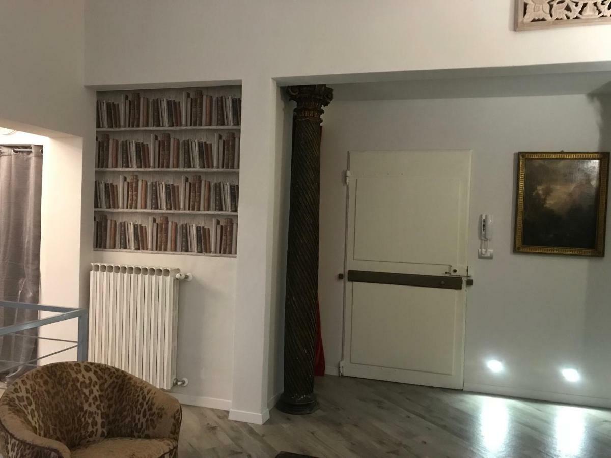 Casa Guido Reni Appartement *