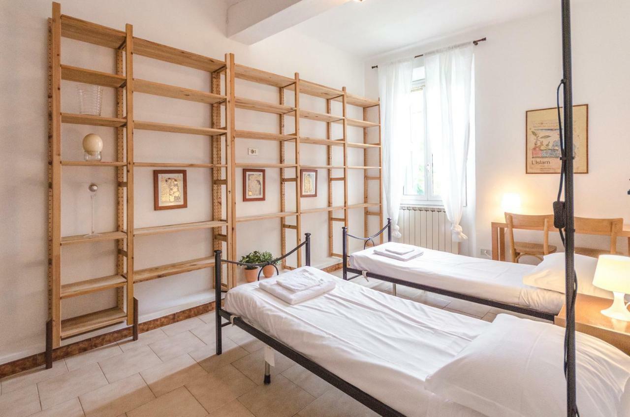 Appartement Moline Bologna