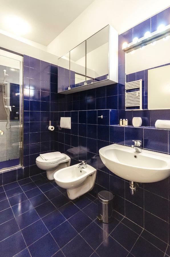 Moline Appartement