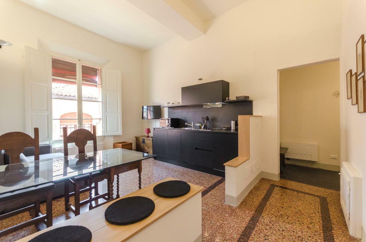 Appartement Bocchi Elegant