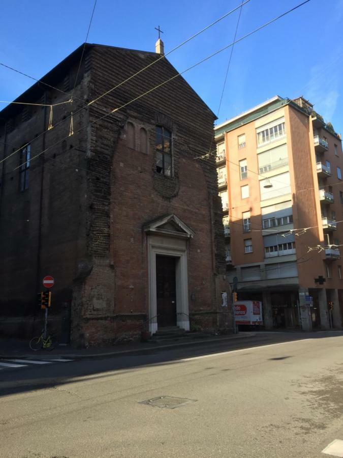 Residenza Riva Reno - * Bologna