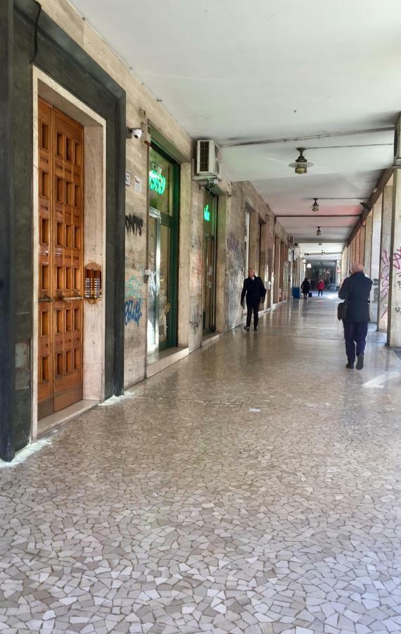 Apartment Residenza Riva Reno - Bologna